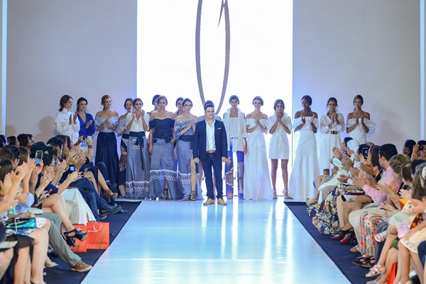 Pasarela Caribe